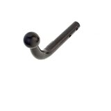 Enganches Aragón ARAGON auto kuka za E6400ha TOYOTA Land Cruiser [J25] (2/2024 - ) fiksna EU-3 | Eponuda.com