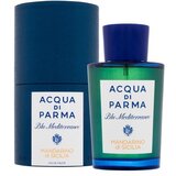 Acqua Di Parma Blu Mediterraneo Mandarino di Sicilia 180 ml toaletna voda unisex Cene