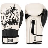 Tapout Leather boxing gloves (1 pair) Cene