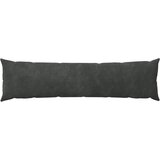  Presvlaka za jastuk 2 pcs HEERLEN Antracit 40 x 145 cm | shoptok.hr