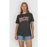 Vacation B.F. T-shirt charcoal