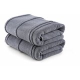  arden - fume fume hand towel set (2 pieces) Cene