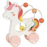 2Kids Toys Motor Skills Toys 3 in 1 Unicorn set igračaka 3 kom | shoptok.hr