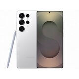 Samsung Galaxy S25 Ultra 12GB 512GB bela | ePonuda.com