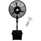 ENT-Line Ventilator sa Raspršivačem i Daljinskim Upravljačem Uragan ENT 45l | ePonuda.com
