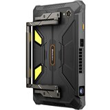 Blackview Tablični računalnik ACTIVE 12 Pro 5G (11"), 16 gb/1tb, črn, s 120″ projektorjem in LED sve | Shoptok.si