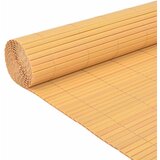  Vrtna Ograda Žuta 150 x 300 cm PVC | shoptok.hr