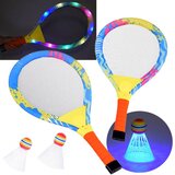  Set za badminton s LED svjetlima Cijene