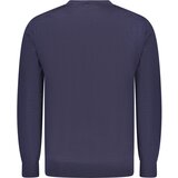 Guess Jeans MEN&#39;S BLUE SWEATER | shoptok.hr