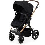 Kinderkraft Kolica za bebe Moov CT 3u1/ crna | Eponuda.com