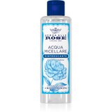 Acqua Alle Rose Rinfrescante vlažilna micelarna voda z osvežujočim učinkom 200 ml u