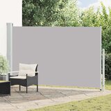  Uvlačiva bočna tenda za terasu 180 x 300 cm siva cijene