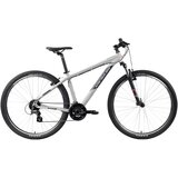 Nakamura fusion 3.2, mtb bicikl, siva 2022130 | ePonuda.com