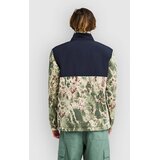 Billabong Boundary Re-Issue Jakna iz flisa black | Shoptok.si