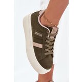 Big Star Women's Platform Sneakers | Shoptok.si