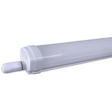  led tehničko linearno svetlo voliter LED/20/28/36W/230V 120 cm IP65 belo | Eponuda.com