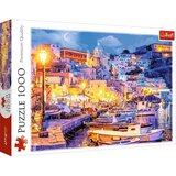 Trefl Otok Procida, Italija puzzle od 1000 komada visoke kvalitete - | shoptok.hr