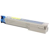 TONER OKI C3300/C3400Y MYOFFICE | Shoptok.si