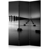  Paravan u 3 dijela - To the Horizon [Room Dividers] 135x172 | shoptok.hr