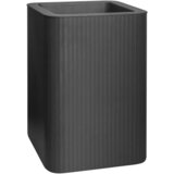  Cvetlični lonec Jive Square High Stripe 40 cm - 1 k. Cene