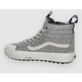 Vans MTE Sk8-Hi Waterproof Winter Cevlji gray | Shoptok.si