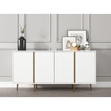 Hanah home komoda arven, bela Cene