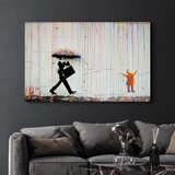 Atelier Del Sofa Slika od kaljenog stakla 46x72cm | Eponuda.ba