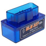 VERKGROUP VERK GROUP bluetooth univerzalna diagnostika avtomobila ELM327 OBD2 mini 10044 | Shoptok.si