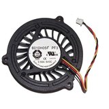 CPU hladnjak za laptop MSI EX600 EX700, GX400, PR600, VR200 VR201 VR601 samo kuler | ePonuda.com