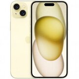 Apple mobilni telefon 15 plus 6/512GB yellow MU1M3SX/A *i