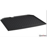 Gledring gumeni tepih za prtljažnik za Audi Q3/upper bottom with trunk package, with net | shoptok.hr