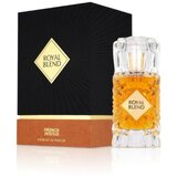 French Avenue Royal Blend Nero EDP 100 ml, unisex parfem Cene