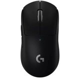 Logitech Miš wireless G PRO SUPERLIGHT 2 crni 910-006630 | Eponuda.com