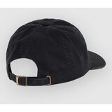 Horsefeathers Nolan Kapa s šiltom black | Shoptok.si