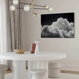  Slika - Discover the Endless Play of Sunlight – Clouds and Shadows in the Sky 120x80 | shoptok.hr