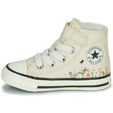 Converse Chuck Taylor All Star 1V Things To Grow Hi Bijela | shoptok.hr