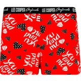 Lee Cooper Ženske boksarice Love | Shoptok.si