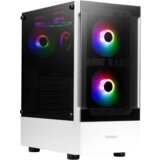 Gamdias Kućište Talos E3 belo | ePonuda.com