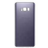  ZADNJE STAKLO - POKLOPAC SAMSUNG GLAXY S8 SIVI Cijene