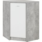 Mömax kotna komoda 4-you new, siva, bela | Shoptok.si