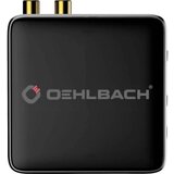 Oehlbach BTR Evolution 5.0 Bluetooth® glazbeni odašiljač/prijemnik Bluetooth: 5.0 10 m aptx tehnologija | Eponuda.ba