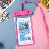  Vodootporna torbica za mobitel - Roza | shoptok.hr