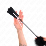 Kink ŽgeČljivČek Tickle Feathers With Pink Ribbon (49 Cm) | Shoptok.si