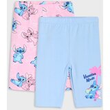 Sinsay Komplet od 2 para tajica Stitch | shoptok.hr