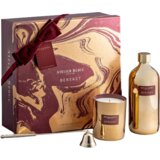 Atelier Rebul poklon set berekett limited gold edition Cene