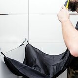  Predpasnik za britje - črn | Shoptok.si