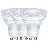 Nordlux KOMPLET 3x LED sijalica GU10/4,7W/230V 4000K Cene