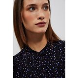 Marisse Women's Shirt L-Ko-4004 Black | ePonuda.com