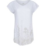 HANNAH Women's T-shirt MARME white (gray) | Shoptok.si