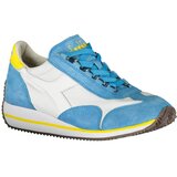 Diadora LIGHT BLUE WOMEN&#39;S SPORTS SHOES | shoptok.hr